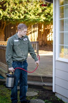 Crawlspace Cleaning Vancouver Washington