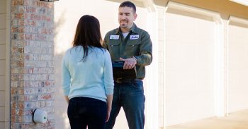 sump pump crawl space