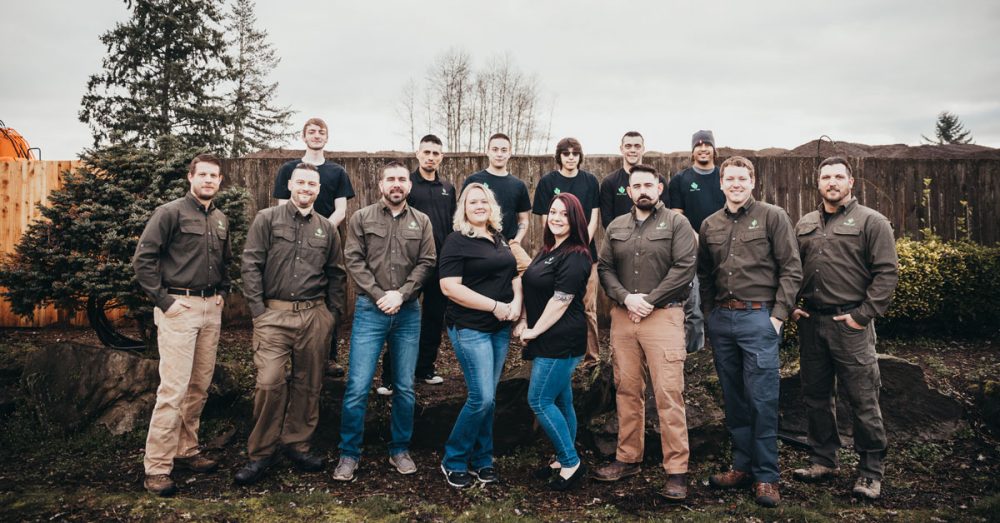 Termite Control Portland OR