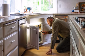 water damage prevention